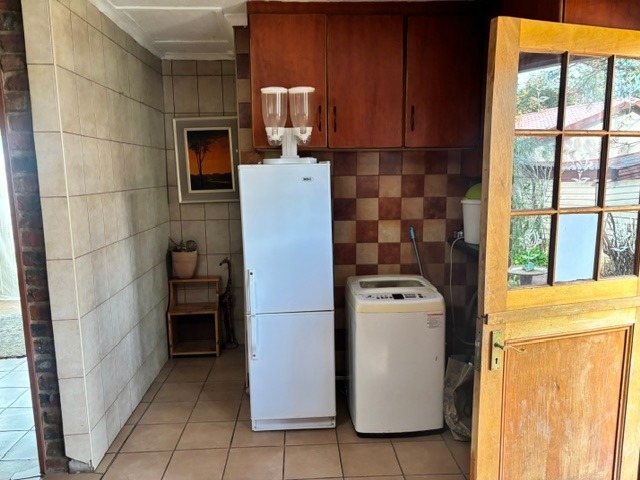 3 Bedroom Property for Sale in Fauna Free State